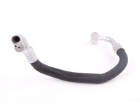 Suction Hose Pipe 64539358064  64539209723 Compatible With BMW F45/ F49/ F52
