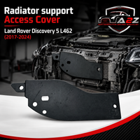 Radiator support Access Cover LR082520 Compatible With Land Rover Discovery 5 L462