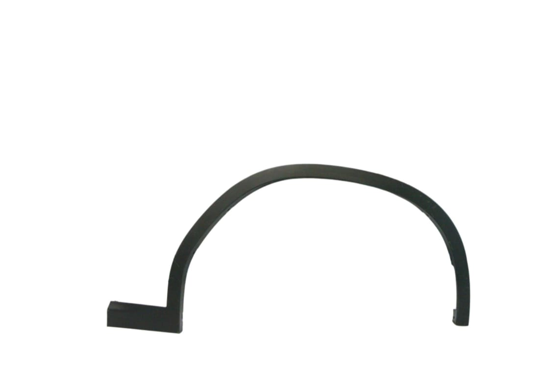 Front Wheel Eyebrow 51777400671 Compatible With BMW X3 G01 LCI (2018-2024) Tag No.203