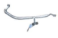 Suction Hose pipe 64536921017 Compatible With BMW 5 Series E60