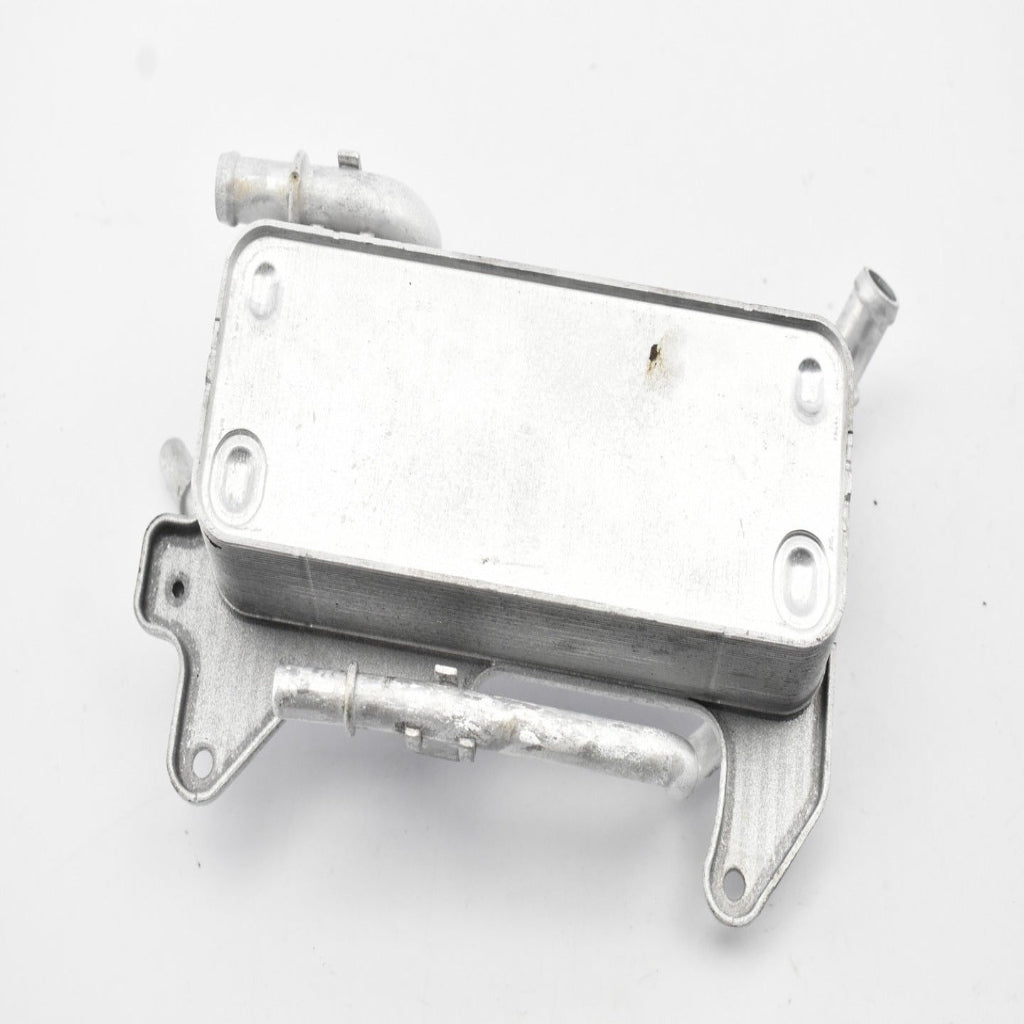 Oil Cooler 4M0317021G PAB31702100 For AUDI A8 Q7 4M Tag-O-109