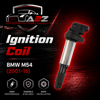 Ignition Coil 12131712219 Compatible With BMW M54 (2001-16)