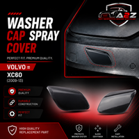 VOLVO = XC60 (2009-13) Washer Cap Set.Ref No 39854976 = L.H, 39854991 = R.H Tag 653