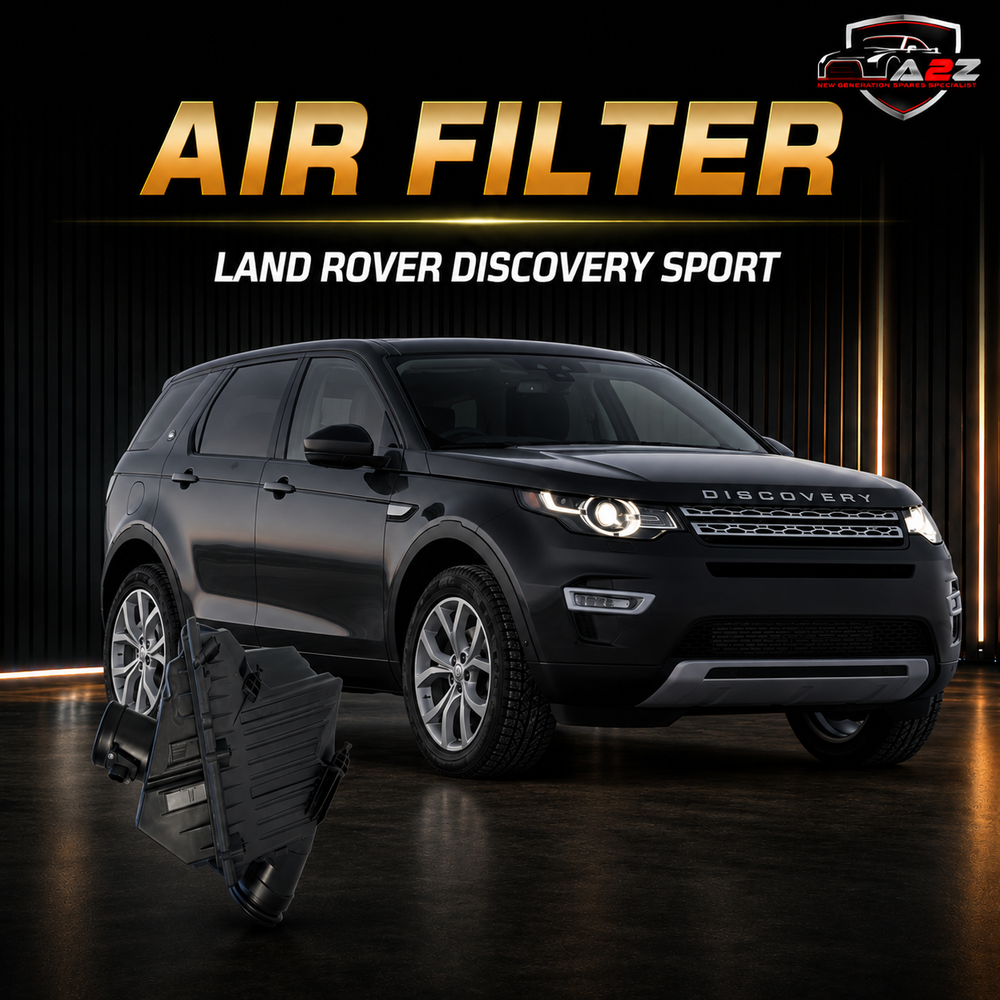 Air Filter LR071943 Compatible With LAND ROVER DISCOVERY SPORT
