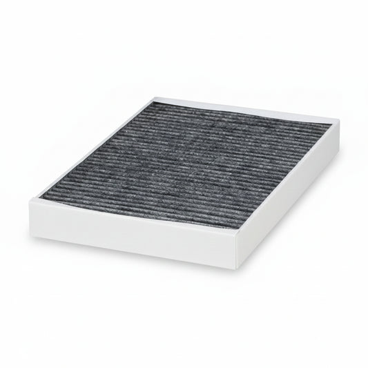 Cabin Air Filter LR019589 & E2949LI & LA387 LR000901 LR056138 Compatible With LAND ROVER DISCOVERY SPORT (L550) & FREELANDER 2 (L359) | LR2 & RANGE ROVER EVOQUE (L538)Tag No:12