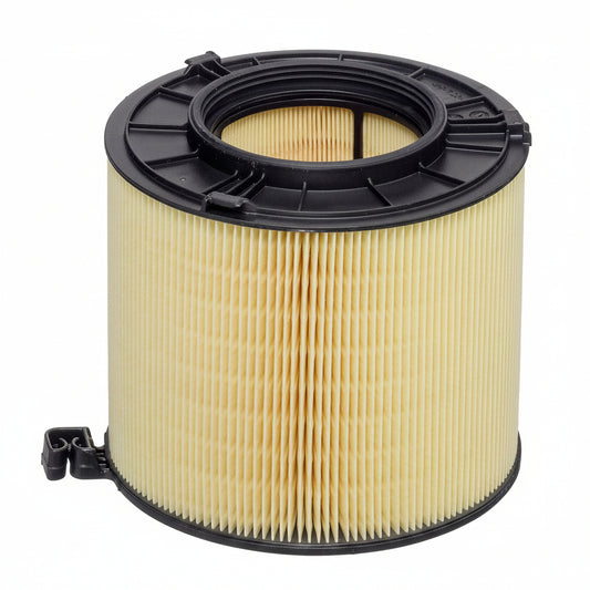 Air Filter  8W0133843C & E1451L & LX4406 Compatible With AUDI A4 B9 (8W2, 8WC) A4 / S4 & Q5 (FYB, FYG) Tag : 129