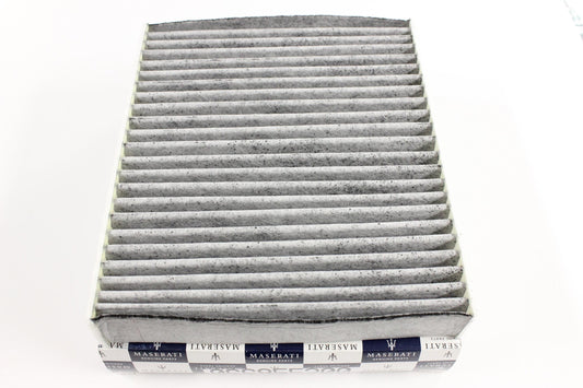 Air Filter 66855200 Compatible With MASERATI GRAN TURISMO I, QUATTROPORTE V Tag.345