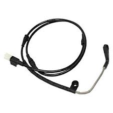 Front Brake Pad Wear Sensor SEM500080 Compatible With LAND ROVER RANGE ROVER SPORT I L320