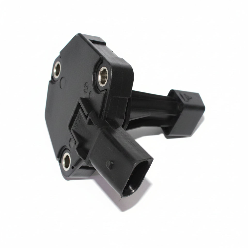 Oil Level Sensor 03C907660G 03C907660H Compatible With AUDI A3 Limousine (8VS, 8VM) | A3 / S3  & A4 B8 (8K2) | A4 / S4 & Q3