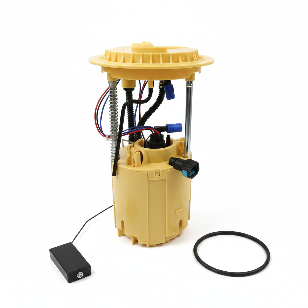 Fuel Pump 1644700394 1644702094 1644701794 1644701294 A1644700394 A1644702094 A1644701294 A1644701794Compatible With Mercedes-Benz GL-CLASS  W164 2007-2009 Tag No.62