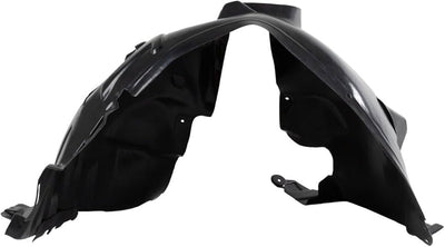 Front Left Fender Liner 2466900100 Compatible With Mercedes Benz B-CLASS W246 & CLA C117 Tag No.20