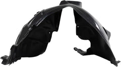 Front Left Fender Liner 2466900100 Compatible With Mercedes Benz B-CLASS W246 & CLA C117