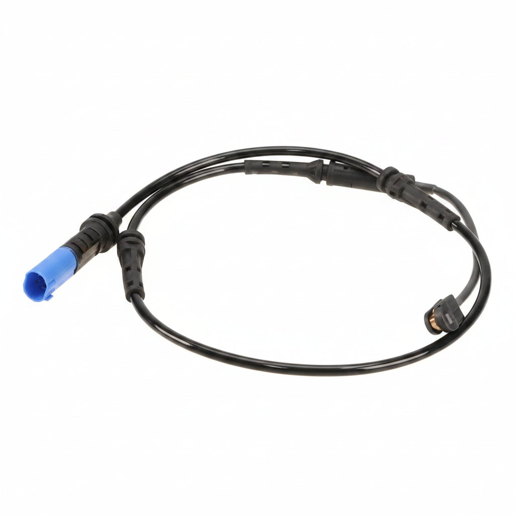 Rear Brake Pad Wear Sensor 34356870350 Compatible With BMW X3 G01 F97 & X4 G02 F98