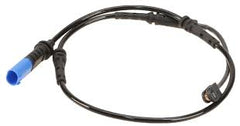 Rear Brake Pad Wear Sensor 34356870350 Compatible With BMW X3 G01 F97 & X4 G02 F98