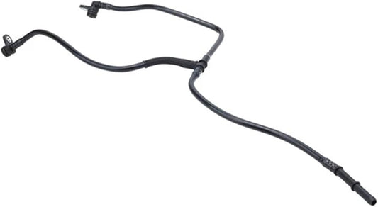 Radiator Hose Pipe 94810602603 Compatible With PORSCHE Panamera & Cayenne