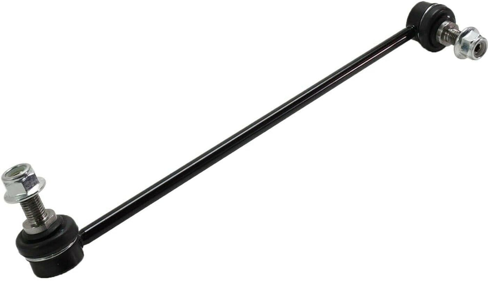 Front Axle Sway Bar End Stabilizer Link Right 313067871634 & Left 31306787163  Set Compatible With BMW X3 (F25) & X4 (F26)