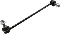 Front Axle Sway Bar End Stabilizer Link Right 313067871634 & Left 31306787163  Set Compatible With BMW X3 (F25) & X4 (F26)