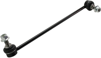 Front Axle Sway Bar End Stabilizer Link Right 313067871634 & Left 31306787163  Set Compatible With BMW X3 (F25) & X4 (F26)