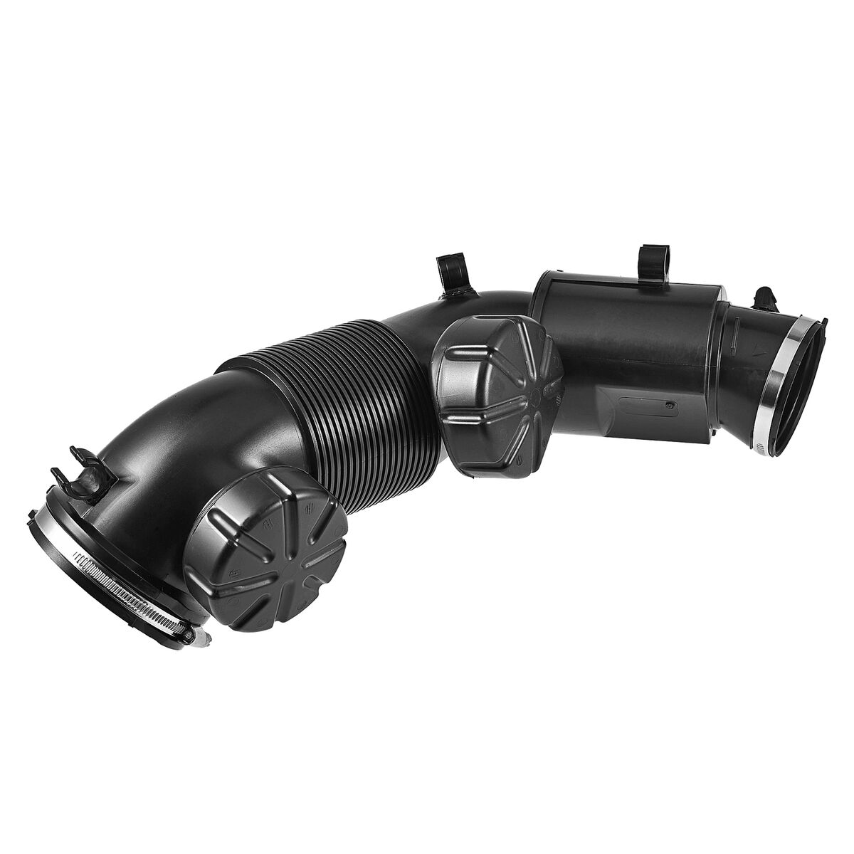 Air Intake Hose Pipe 4H0129616M  Compatible with AUDI A8 Tag-H-295