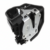 Door Lock Actuator Latch Front Left 51217202143, Front Right 51217202146 Compatible With BMW 2 Coupe (F22, F87) & 3 Series (E90) & 3 Series (F30, F80) & 3 Convertible (E93) & 3 Coupe (E92)