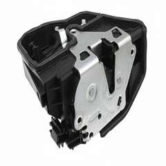 Door Lock Actuator Latch Front Left 51217202143, Front Right 51217202146 Compatible With BMW 2 Coupe (F22, F87) & 3 Series (E90) & 3 Series (F30, F80) & 3 Convertible (E93) & 3 Coupe (E92)