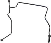 Coolant Hose Pipe 1665000091 A1665000091 For MERCEDES-BENZ GLS W166 Tag-H-45