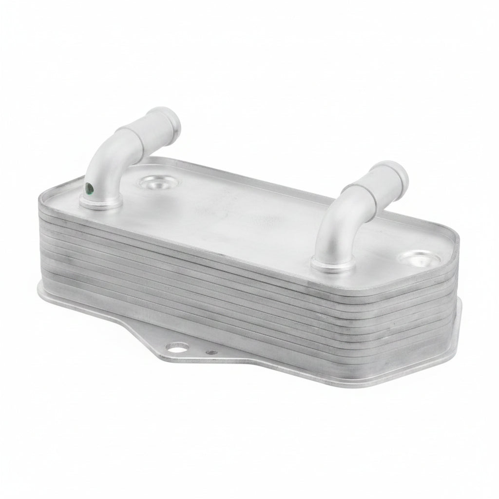 AUDI Oil Cooler for optimal engine performance and temperature regulation - A to Z Auto Parts