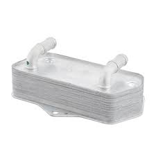 AUDI Oil Cooler for optimal engine performance and temperature regulation - A to Z Auto Parts