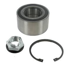 Front Wheel Bearing LR024267 LR070453 LR072488 LR077894 Compatible With LAND ROVER DEFENDER Station Wagon L663 & DISCOVERY SPORT (L550) DISCOVERY V L462 & RANGE ROVER EVOQUE L538 & RANGE ROVER EVOQUE Convertible L538