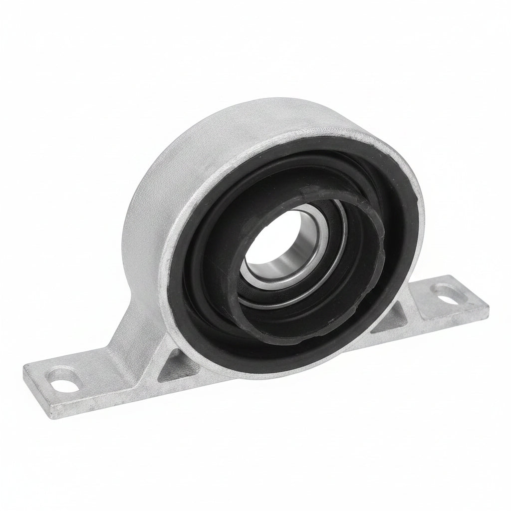 Driveshaft Center Support Bearing 26127521855 Compatible With BMW 5 Series E60