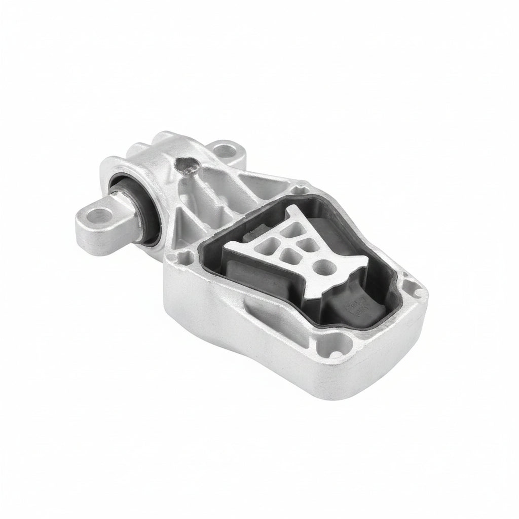 Rear  Engine Mount 2462401209 Compatible With MERCEDES-BENZ A-CLASS W176 & B-CLASS Sports Tourer W246, W242 & CLA Coupe C117 & GLA-CLASS X156