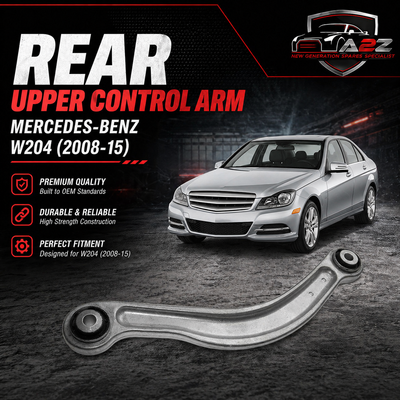 Left 2043503006 Right 2043503106 Compatible With Mercedes-Benz W204 & GLK