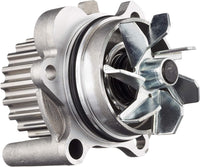 Water Pump WP6003 038121011JX Compatible With VW JETTA IV (162, 163, AV3, AV2) | JETTA / CLASICO | VENTO, PASSAT B6 (3C2) | PASSAT / Magotan (CONTINENTAL)