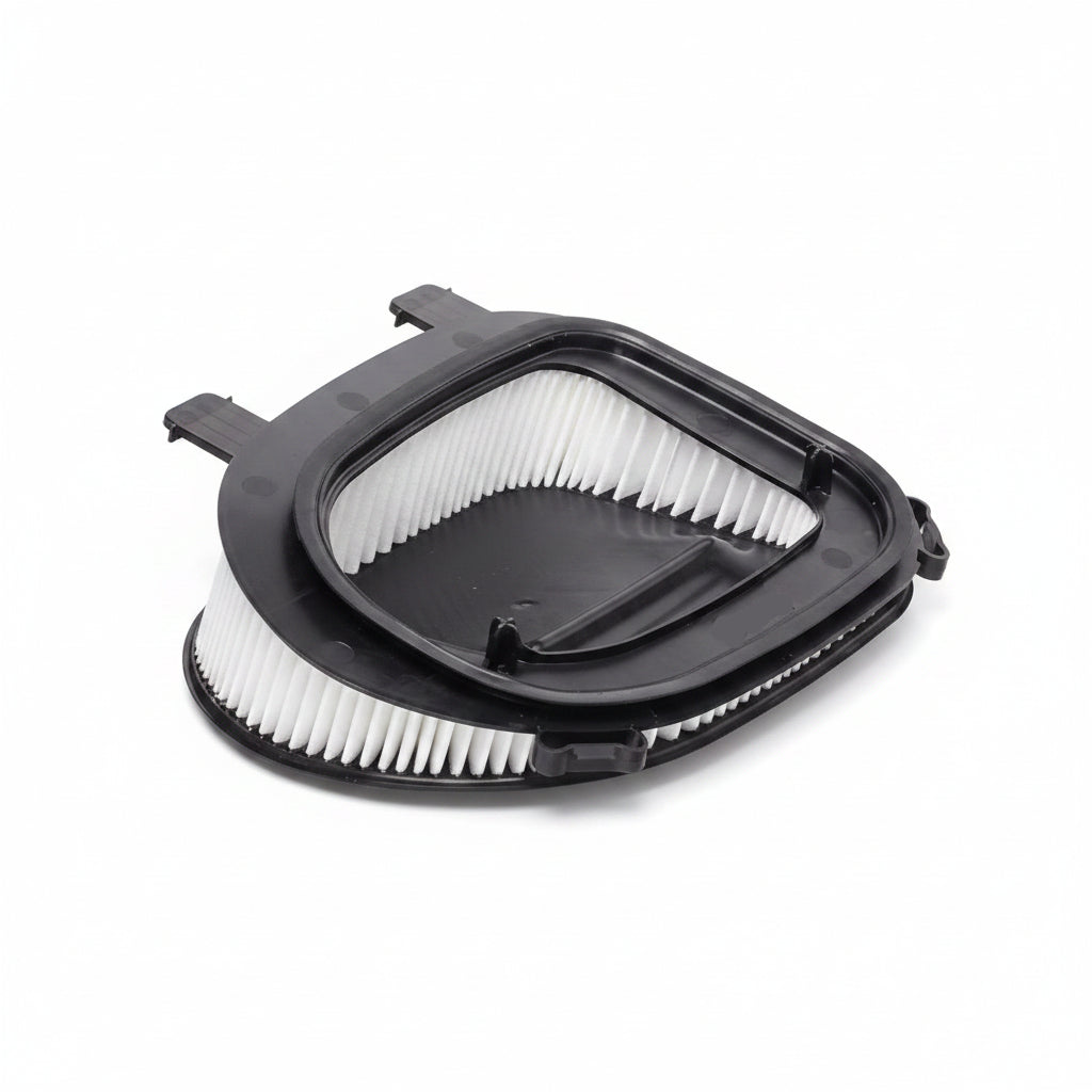 Air Filter E1073L& 13717811026 & LX3541 Compatible With BMW X3 (F25) & X5 (E70) & X6 (E71, E72)Tag : 40
