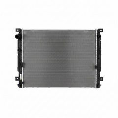 Engine Cooling Radiator 17118642875 Compatible With BMW G30 G12