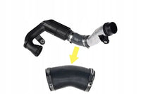 Air Intake Pipe/Hose A6260900042 6260900042 Compatible With MERCEDES BENZ W205