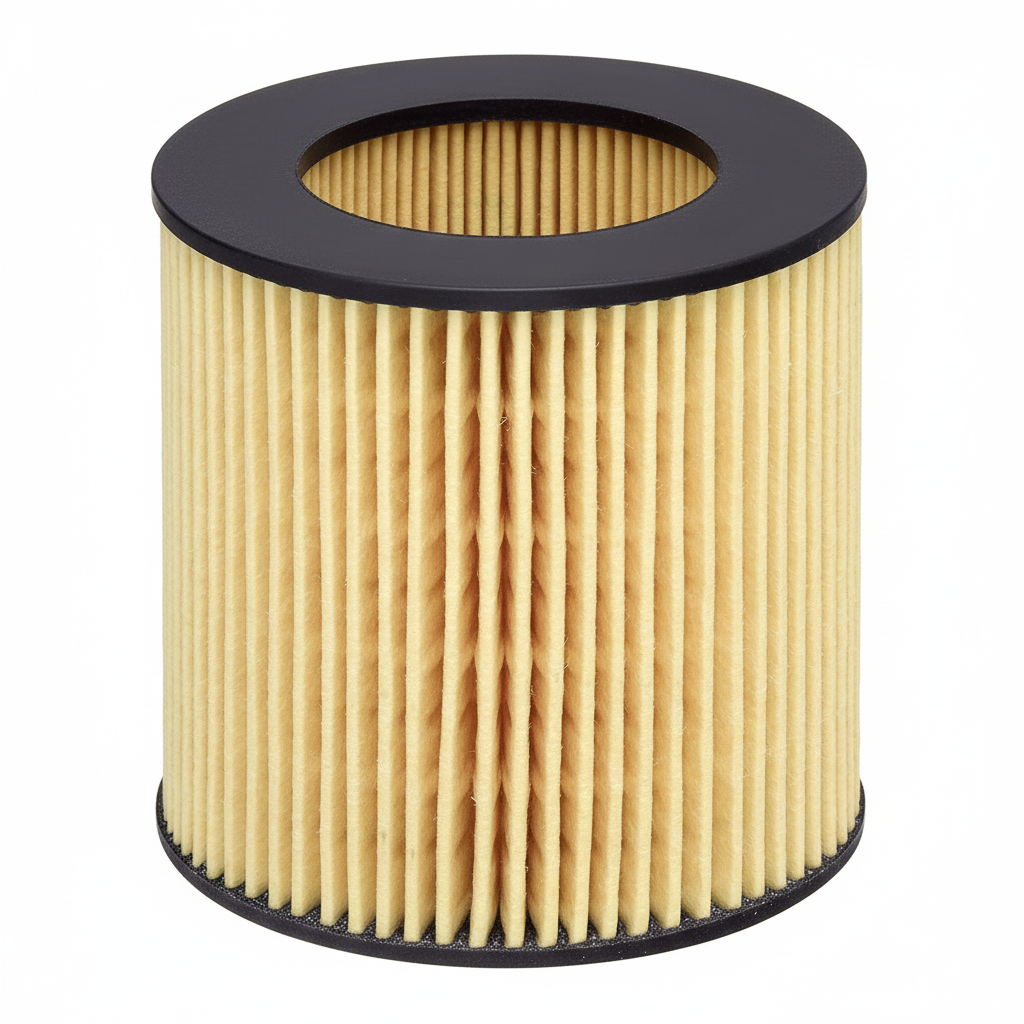 Oil Filter 11427566327 & E61HD127 & E61HD215 & OX387D 11427541827 11427953129 11428683196 Compatible With BMW 2 Coupe (F22, F87) & 3 (E90) & 3 (F30, F80)Tag : 50