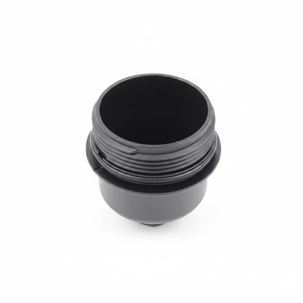 Engine Oil Filter Cover 11428575907 Compatible With BMW F48 F39