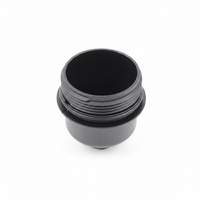 Engine Oil Filter Cover 11428575907 Compatible With BMW F48 F39
