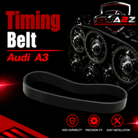 Timing Belt 6PK1009 04E260849B 6019970192 A6019970192 Compatible With Audi A3 Tag-BEL-43