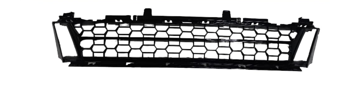Front Bumper Lowr Grill 51118078799 Compatible With BMW 6s GT G32 LCI Tag No.97