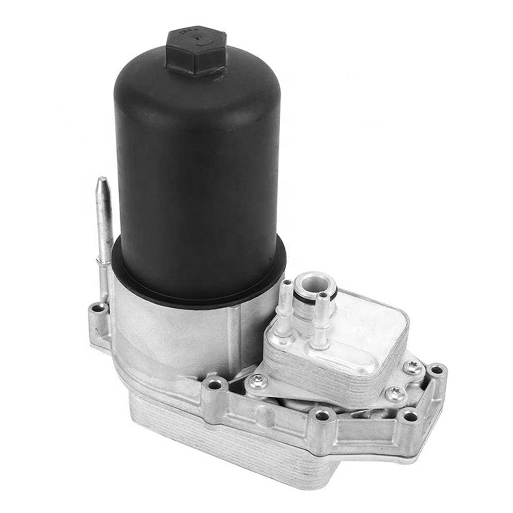OIL COOLER Assembly LR009570 C2S35335 C2S39118 JDE3879 1354253 C2S39110 4R8Q6C711DB C2S51204 For LAND ROVER RANGE ROVER SPORT I L320 Tag-O-111