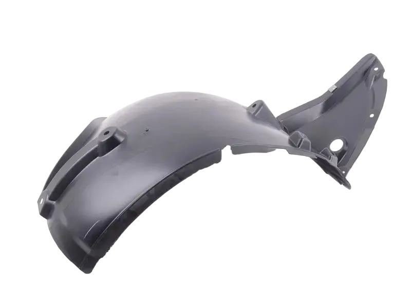 Front Wheel Arch Fender Liner Right 2196901030 Compatible With Mercedes Benz For CLS Class W219 (2004-11)