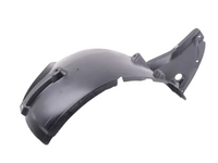 Front Wheel Arch Fender Liner Right 2196901030 Compatible With Mercedes Benz For CLS Class W219 (2004-11)
