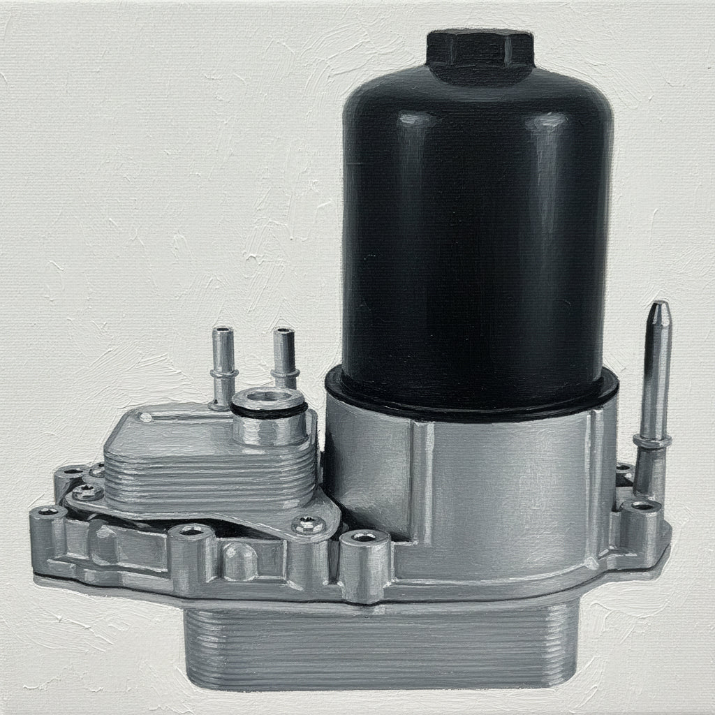 OIL COOLER Assembly LR009570 C2S35335 C2S39118 JDE3879 1354253 C2S39110 4R8Q6C711DB C2S51204 For LAND ROVER RANGE ROVER SPORT I L320 Tag-O-111