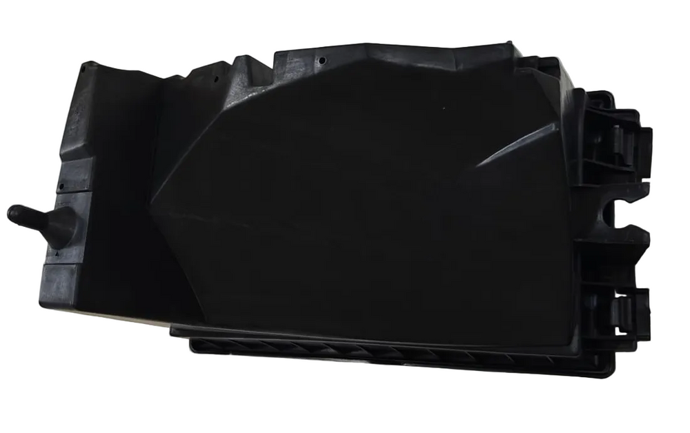 3.0 Engine Air Filter Housing C2C13811 Compatible With Jaguar XF (2002-2010)