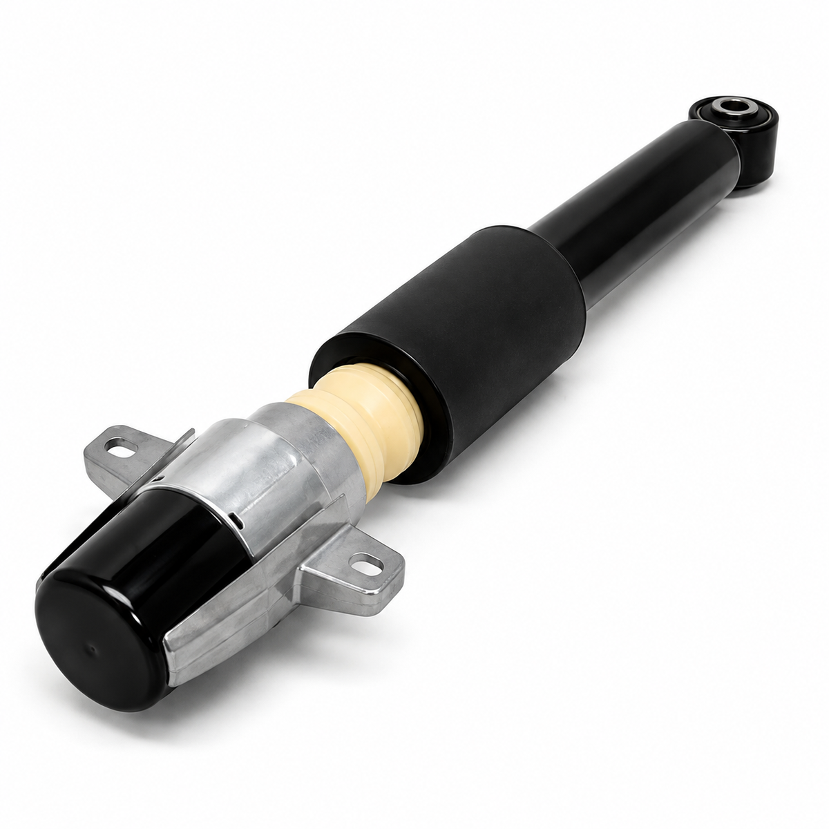 Rear Air Suspension Shock Absorber 4G0616031  4G0616031T 4G0616031AD 4G0616031L Compatible With AUDI A6 C7 (4G2, 4GC) | A6 / S6