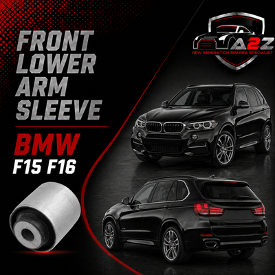 Front Lower Arm Sleeve/Arm Bush (Small) 31126864000 31126850607 Compatible With BMW F15 F16