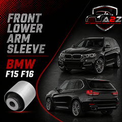 Front Lower Arm Sleeve/Arm Bush (Small) 31126864000 31126850607 Compatible With BMW F15 F16