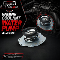 Engine Coolant Water Pump 31219000 30777524 3074949 Compatible With VOLVO XC60